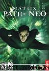 the matrix path neo fara spatii!