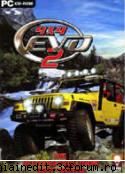 4x4 evolution welcome the real world racing 4x4 evo the new adventure system puts your racing skills