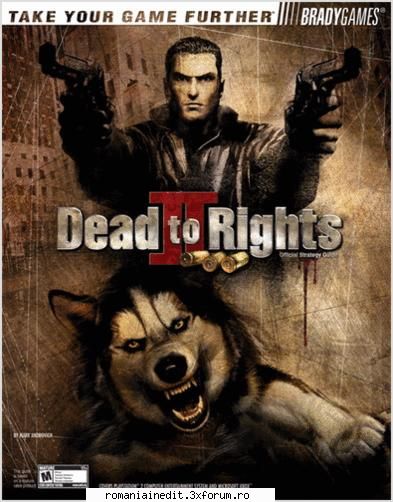 dead rights ii: hell pay [full] [dvd] [iso] [reloaded] [overload system :pentium iii amd athlon 1.0