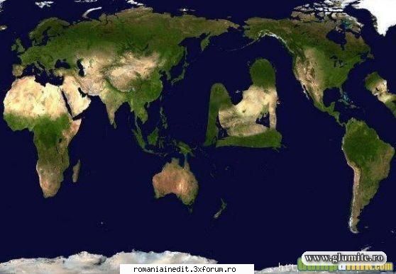 oare unde romaia?