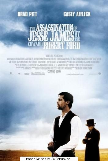 the jesse james (2007) cd1cd2