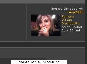 simpatie face domnisoara poza 