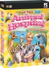 pet vet 3d: animal hospital this simulation game takes place australia and offers veterinary doctors