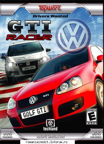 gti racing gti UPLOADER