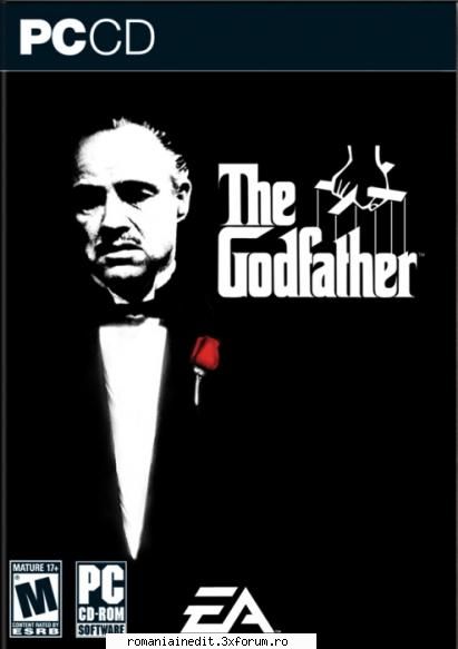 godfather rip welcome the corleone family. after life small-time jobs and petty thefts you've been UPLOADER