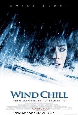 ~wind chill~