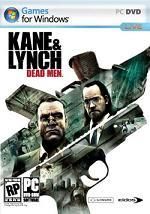 torrent kane and lynch dead men cerinte sistem minimum 800x600, detail reduced- os: windows service