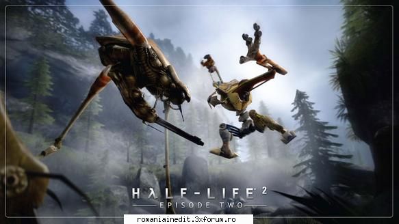 half life episode two uite UPLOADER