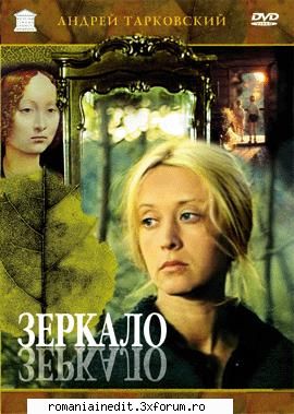 zerkalo the mirror (1975) info ilight