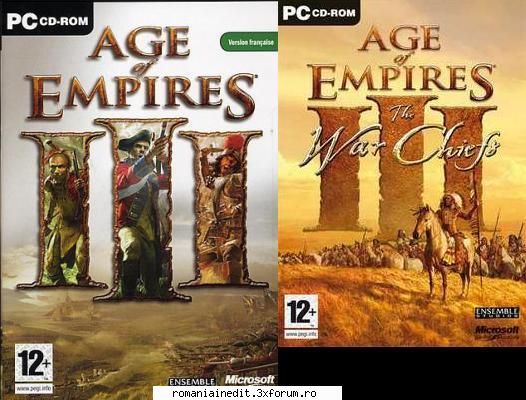 age empire iii the warchiefs patch torent 160 kb/s hbjkkmbnk