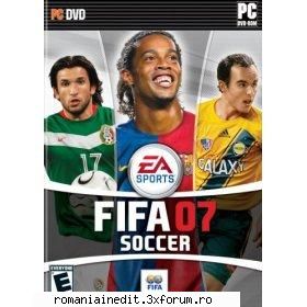 fifa 2007 link work great vbg