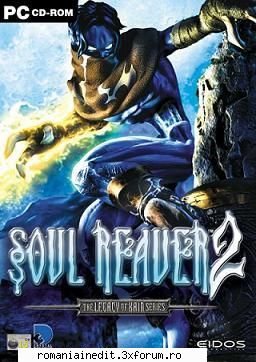 legacy kain: soul reaver link this sequel the critically acclaimed legacy kain: soul reaver,