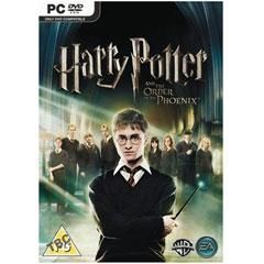 harry potter and the order the pheonix [rip] 590mb poza