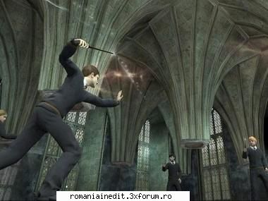 harry potter and the order the pheonix [rip] 590mb [img]