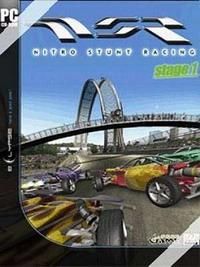 nitro stunt racing developed by: game by: game seedgenre: arcade racing (cars) date: 195 code