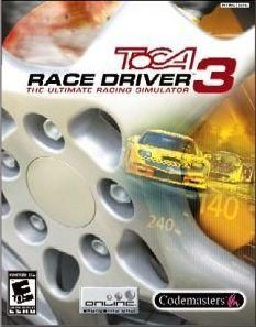 toca race driver torrent 280kb/s toca race driver the latest edition the series that's famous for