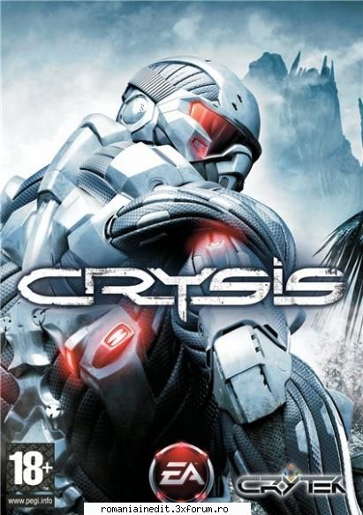 crysis there for this crysis links: