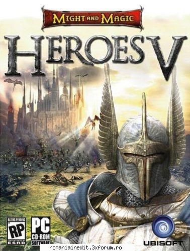 heroes might and magic torrent 200kb/s darker heroic fantasy universe for the popular might and