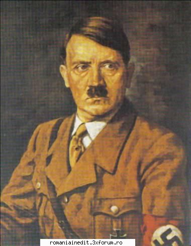 uitati aici specie prost asta s-a nascut acum ani, sa-l impuste hitler putin