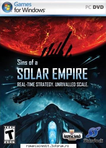 torrent (viteza sins solar ironclad solar empire represents the birth the rt4x genre, seamlessly