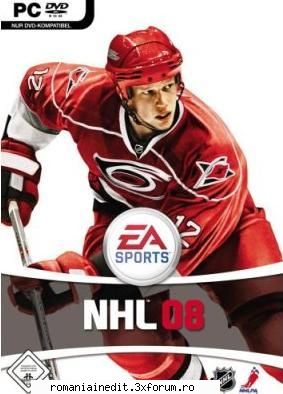 ea sports – pioneers in the golden age of hockey videogames – continues to lead the charge 
in the