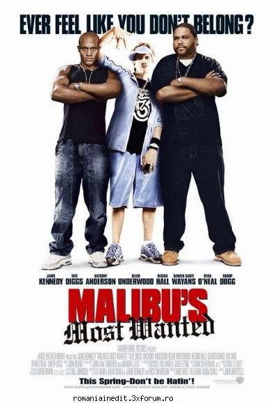 malilbus most wanted repack dvdrip [2003]     malibus most wanted (2003) repackdvd V.I.P