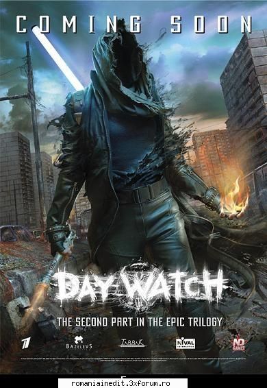 day watch based the ultra successful movie series and developed the makes heroes might and magic