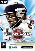 brian lara cricket 2007                      