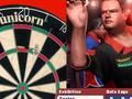 pdc world darts 2008 all about more,         more! more players, more features,