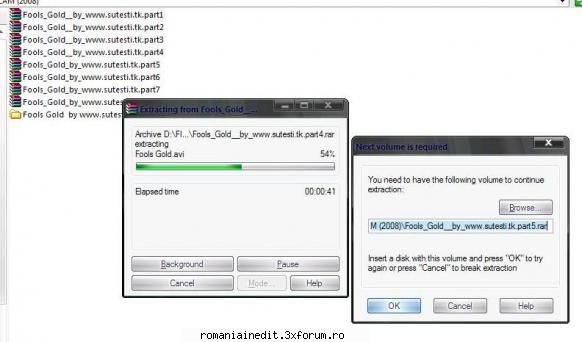 fools gold cam (2008) clauss pot extrage filmul..ii corupta arhiva 8...merge pana arhiva dupa aia