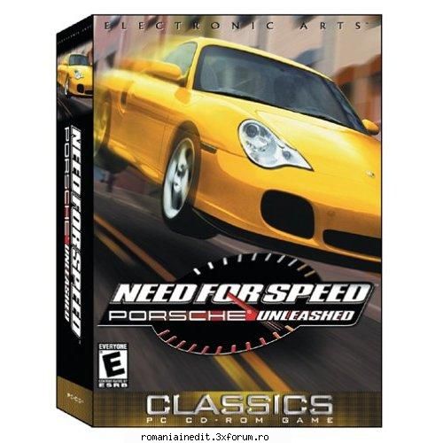 new psp games !!! need for speed 5:porsche toti acei care sau jucat cindva ps1 fost joc bun