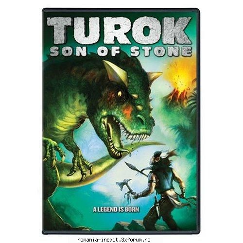 turok son stone 2008 stv proper dvdrip tcn turok: son stone (2008)     828.90 www. (fara