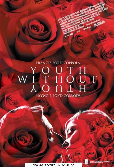 youth without youth youth without youth pass 694 128 kbps 48000 608 tfrancis ford coppola eliade