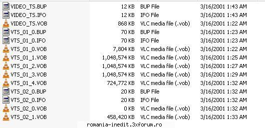 codec? primit niste filme pot viziona comp. cam asta arata cand dau open. putea vizionez?