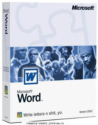 microsoft word!!! microsoft VIP