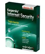 kaspersky internet security 7.0.1.325 integrated protection from all internet threats- antivirus