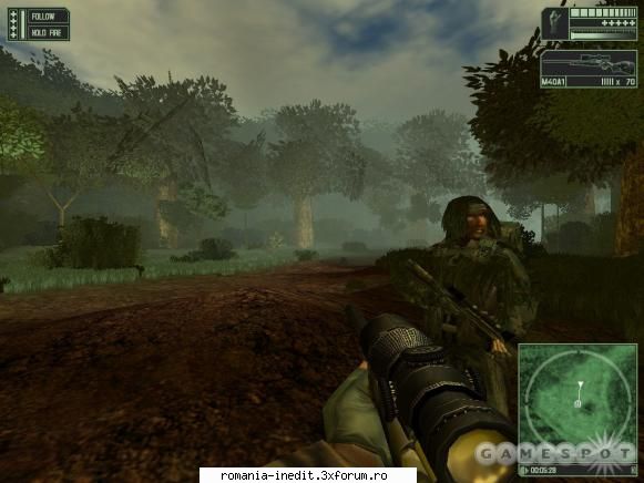 marine [direct link] ii: jungle warfare better than marine but it's still not players: version: