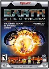 earth 2150 trilogy games [direct link] 2150 trilogy includes the original earth 2150 well the