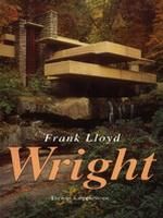 frank lloyd wright trewin
