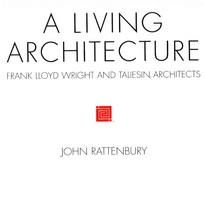 frank lloyd wright living john