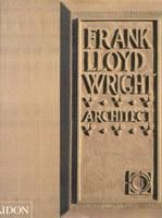 frank lloyd wright robert
