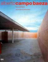 gg - alberto campo baeza by antonio pizza

  

pass: