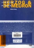 herzog & meuron wilfried wangpass:
