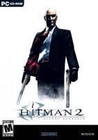 hitman silent assasin testat mine