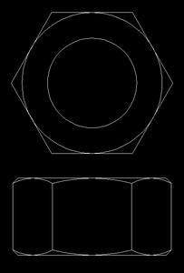 lisp autocad metric metric pass: