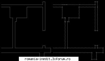 lisp autocad pentru crearea efect desenat mina pass: