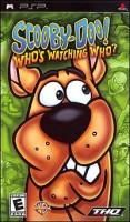 scooby doo who's watching who enjoy