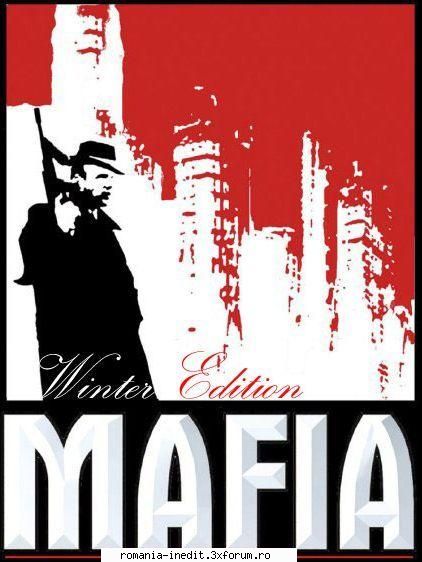 mafia city lost heaven winter edition download : 