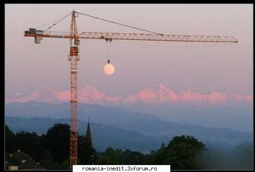 ...trag soare, zi, macarale..