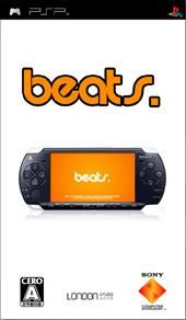 new psp games !!! beats